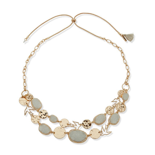 Lonna & Lilly 15N00212 Necklace