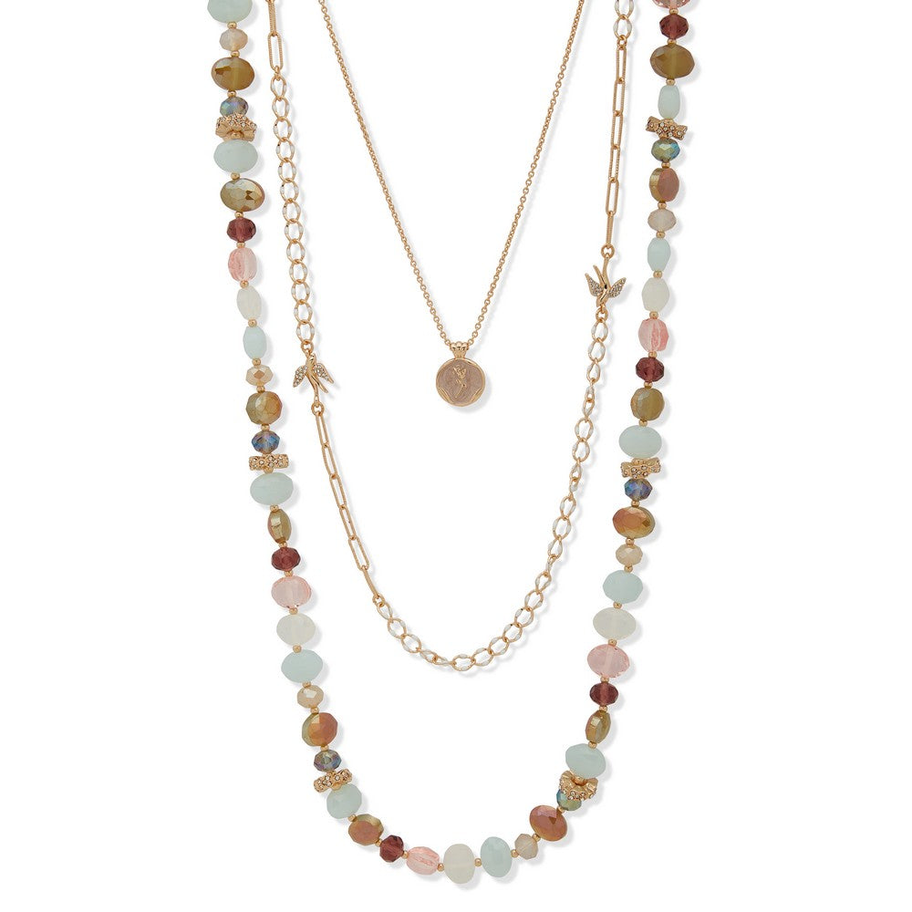 Lonna & Lilly 15N00213 Necklace