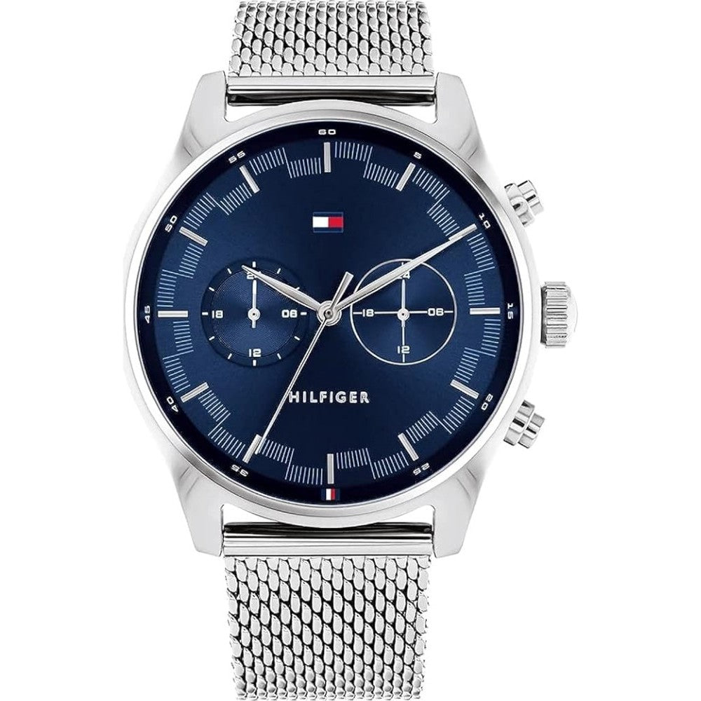 Tommy Hilfiger 1710420  Men's Dressy Watch  Multifunction Quartz