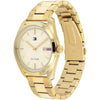 Tommy Hilfiger 1710427 2-hand Quartz Movement 42mm Men's Watch Tommy Hilfiger