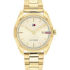 Tommy Hilfiger 1710427 2-hand Quartz Movement 42mm Men's Watch Tommy Hilfiger