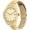 Tommy Hilfiger 1710457  Analogue Quarz Stainless Steel Strap Men's Watch Tommy Hilfiger