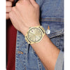 Tommy Hilfiger 1710457 Quartz Stainless Steel Men's Watch