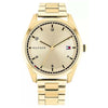 Tommy Hilfiger 1710457 Quartz Stainless Steel Men's Watch