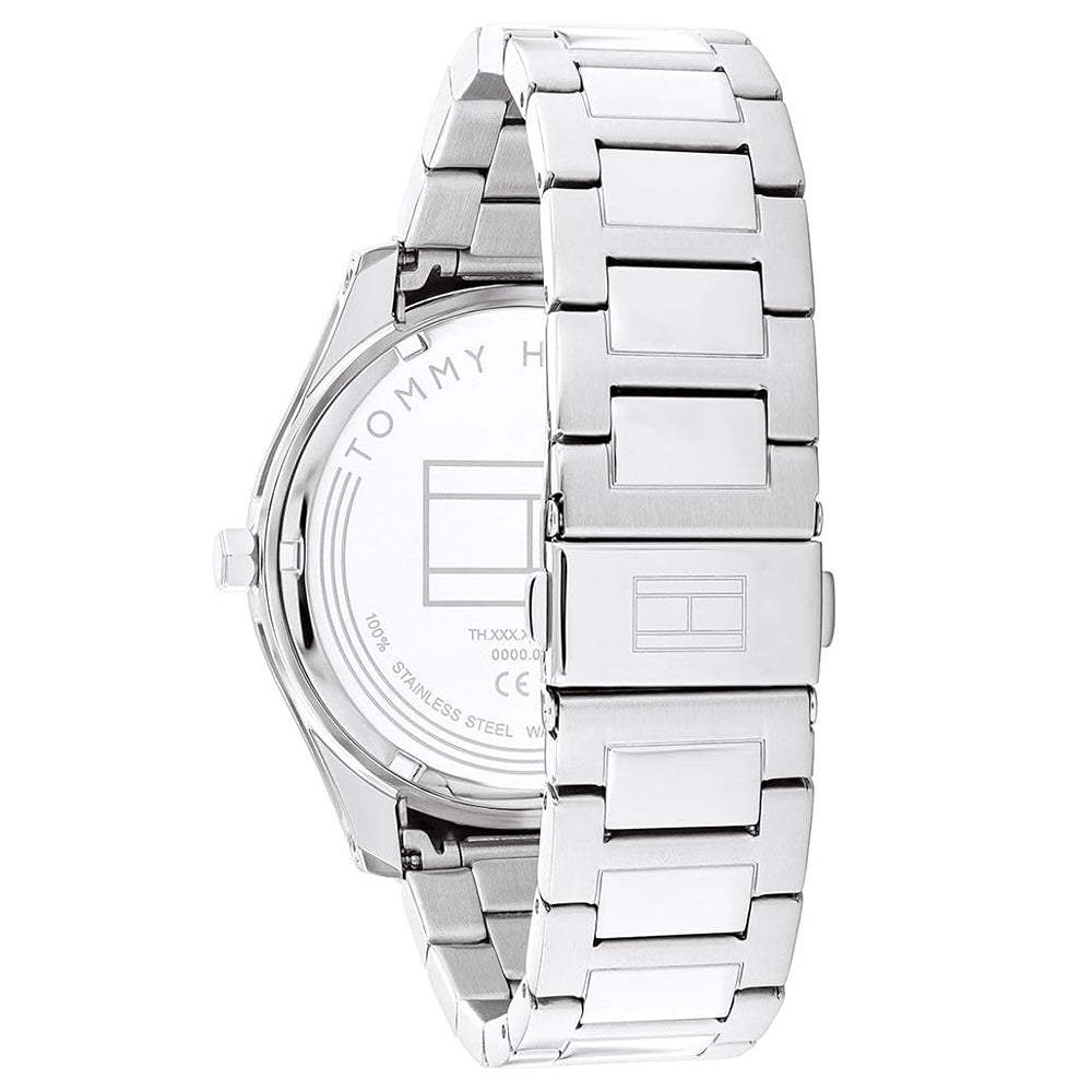 Tommy Hilfiger 1710533 Analog Quartz Men's Watch