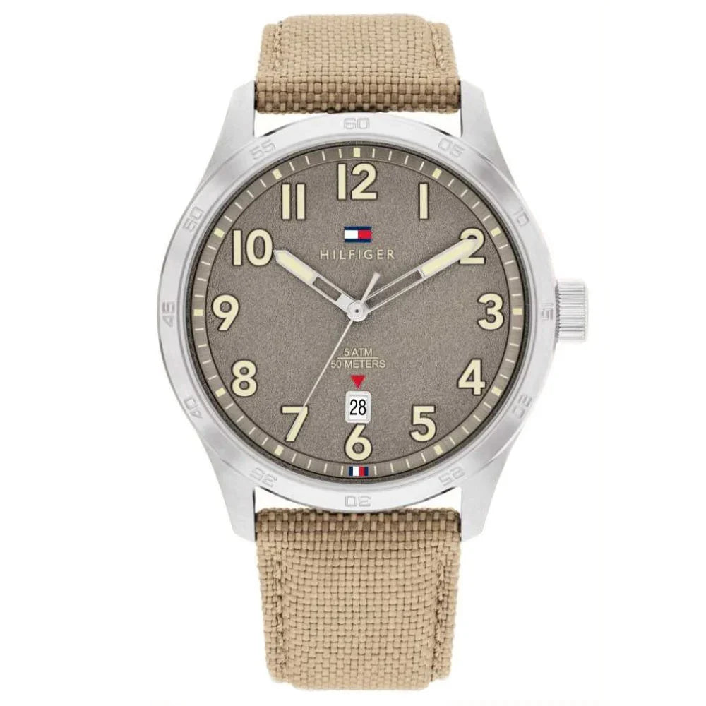 Tommy Hilfiger 1710561 Men's Watch