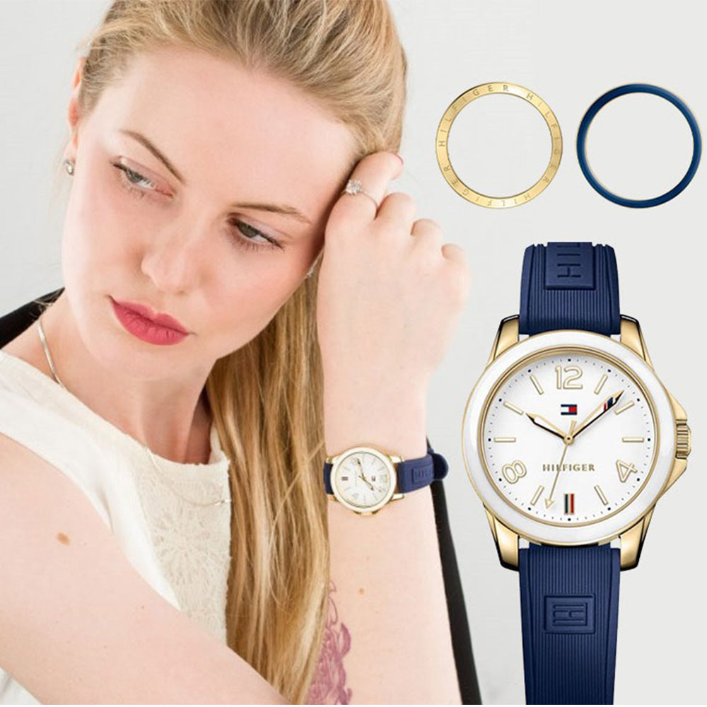 Tommy Hilfiger 1781679 Women's Watch