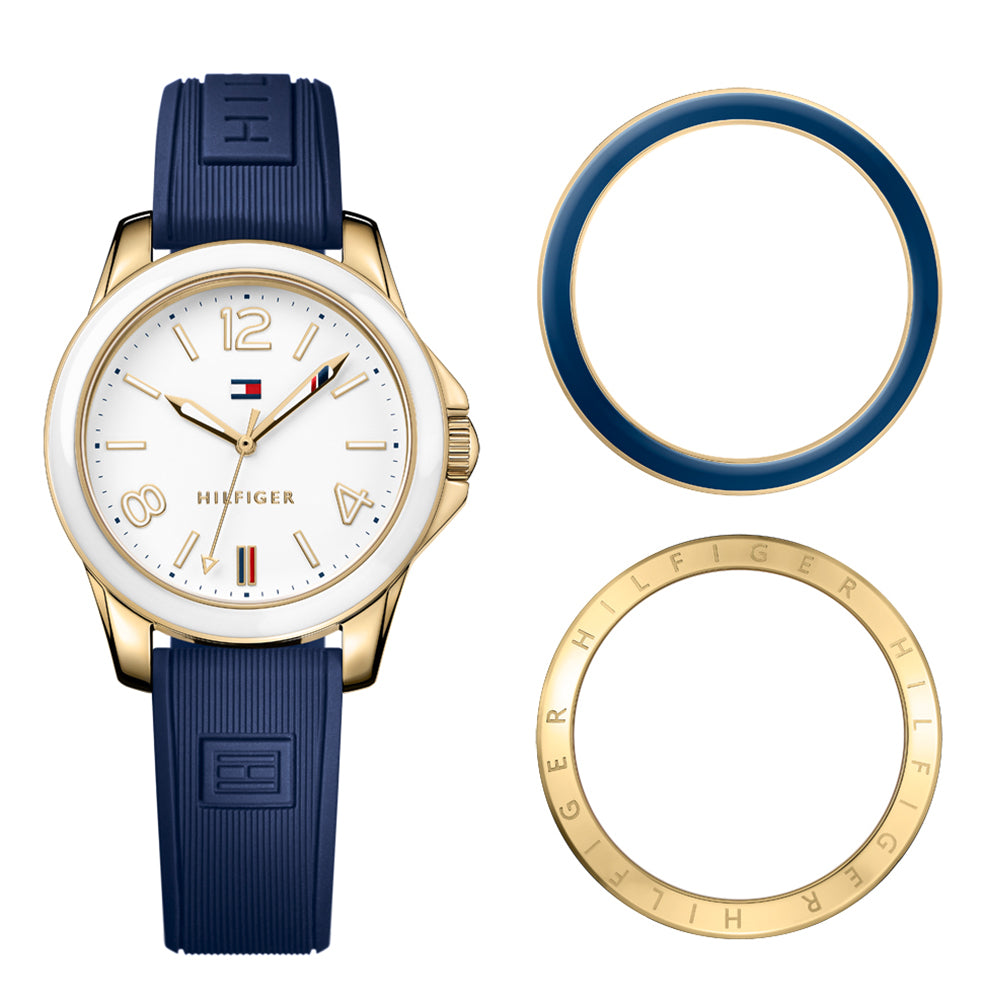 Tommy Hilfiger 1781679 Women's Watch