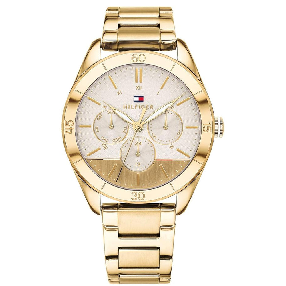 Tommy Hilfiger 1781883 Multifunction Date Women's Watch