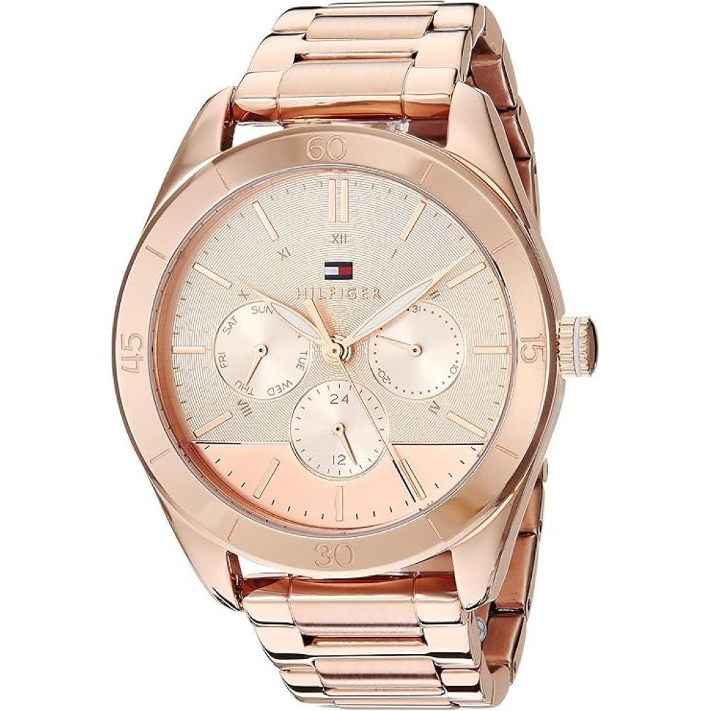 Tommy Hilfiger 1781884  For Women Analog  Dress Watch Tommy Hilfiger