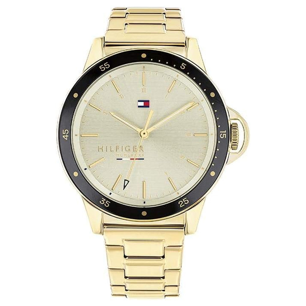 Tommy Hilfiger 1782025 Diver Women's Watch