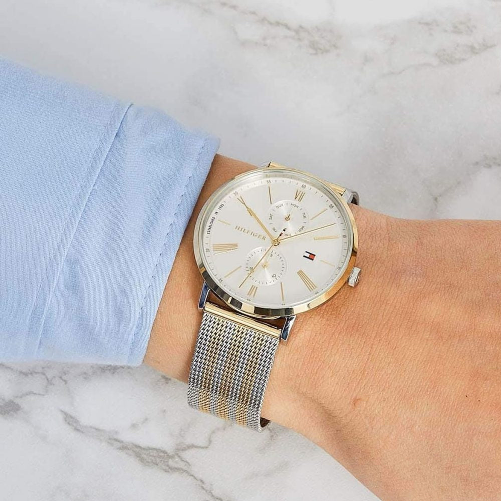Tommy Hilfiger 1782074 Watch For Women