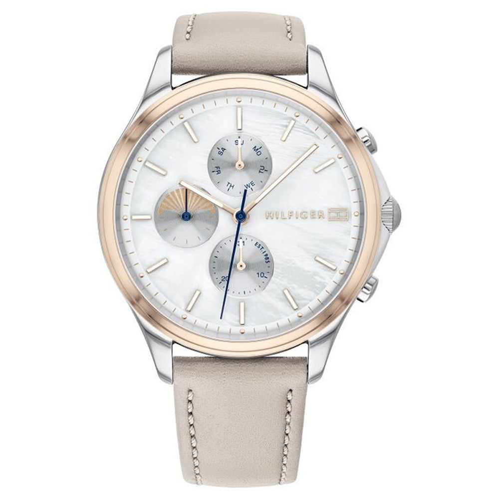Tommy Hilfiger 1782118 Whiteney Multifunctional Women's Watch