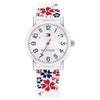 Tommy Hilfiger 1782173 Silicone Band Kids Watch