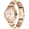 Tommy Hilfiger 1782259 Analogue Quartz Multi-function Women's Watch Tommy Hilfiger