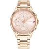 Tommy Hilfiger 1782259 Analogue Quartz Multi-function Women's Watch Tommy Hilfiger