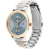 Tommy Hilfiger 1782298 Multifunction Analogue Quartz Women's Watch Tommy Hilfiger