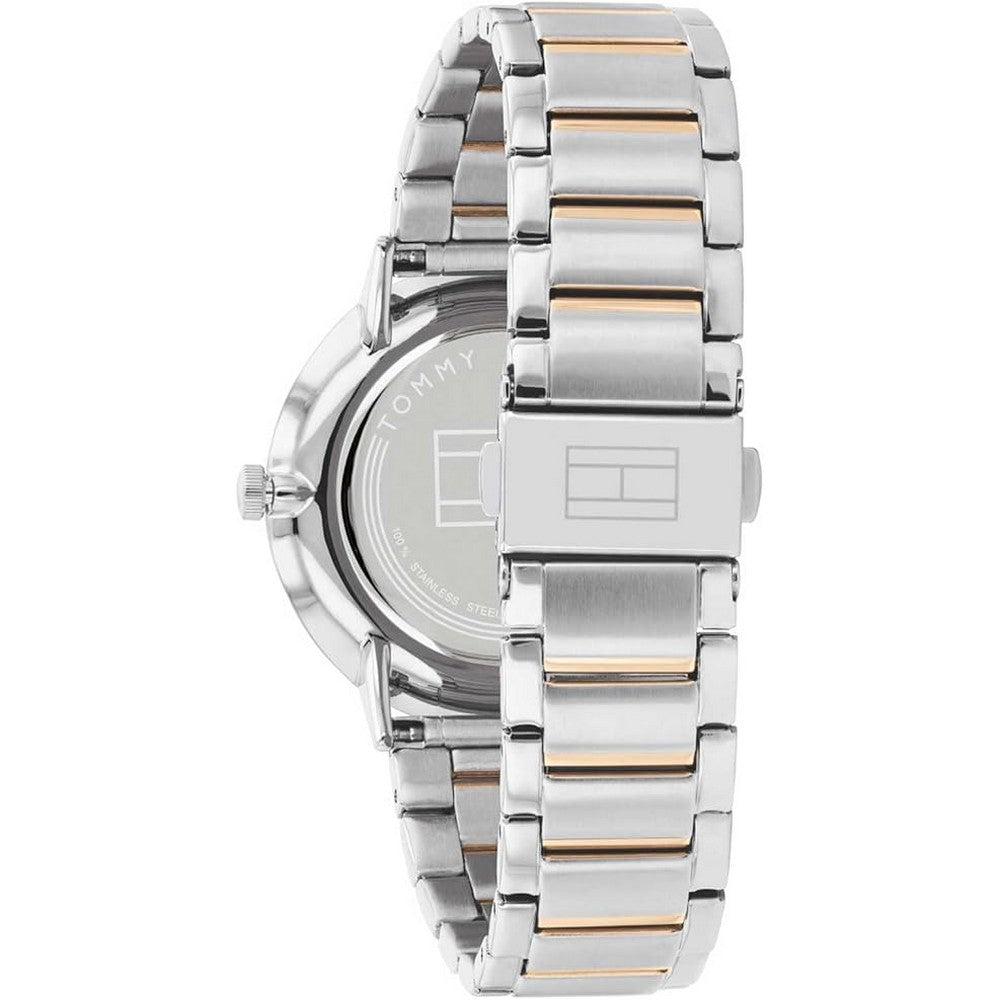 Tommy Hilfiger 1782298 Multifunction Analogue Quartz Women's Watch