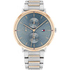 Tommy Hilfiger 1782298 Multifunction Analogue Quartz Women's Watch Tommy Hilfiger