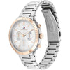 Tommy Hilfiger 1782348  Women's Quartz Stainless Steel