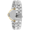 Tommy Hilfiger 1782360 Stainless Steel Silver Dial Women's Watch Tommy Hilfiger