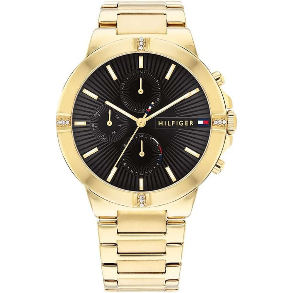Tommy Hilfiger 1782380 Analogue Multifunction Quartz Women's Watch Tommy Hilfiger