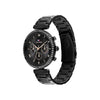 Tommy Hilfiger 1782390 Chronograph Black Dial Women Watch