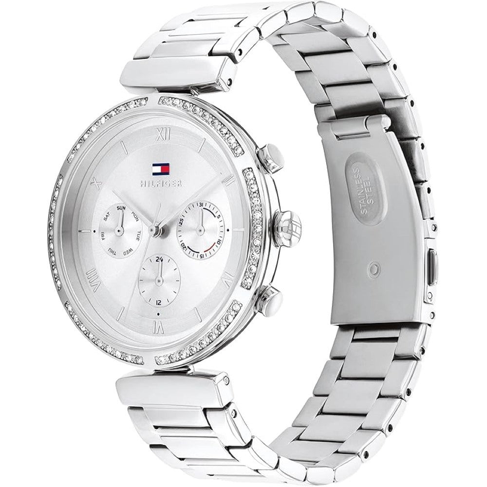 Tommy Hilfiger  1782393 Women Analog Quartz Watch