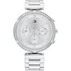 Tommy Hilfiger  1782393 Women Analog Quartz Watch Tommy Hilfiger