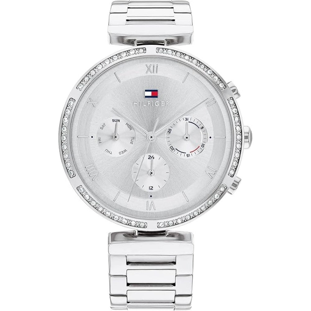 Tommy Hilfiger  1782393 Women Analog Quartz Watch Tommy Hilfiger
