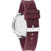 Tommy Hilfiger 1782425 Silver Dial Multifunction Analog Quartz Women's Watch Tommy Hilfiger
