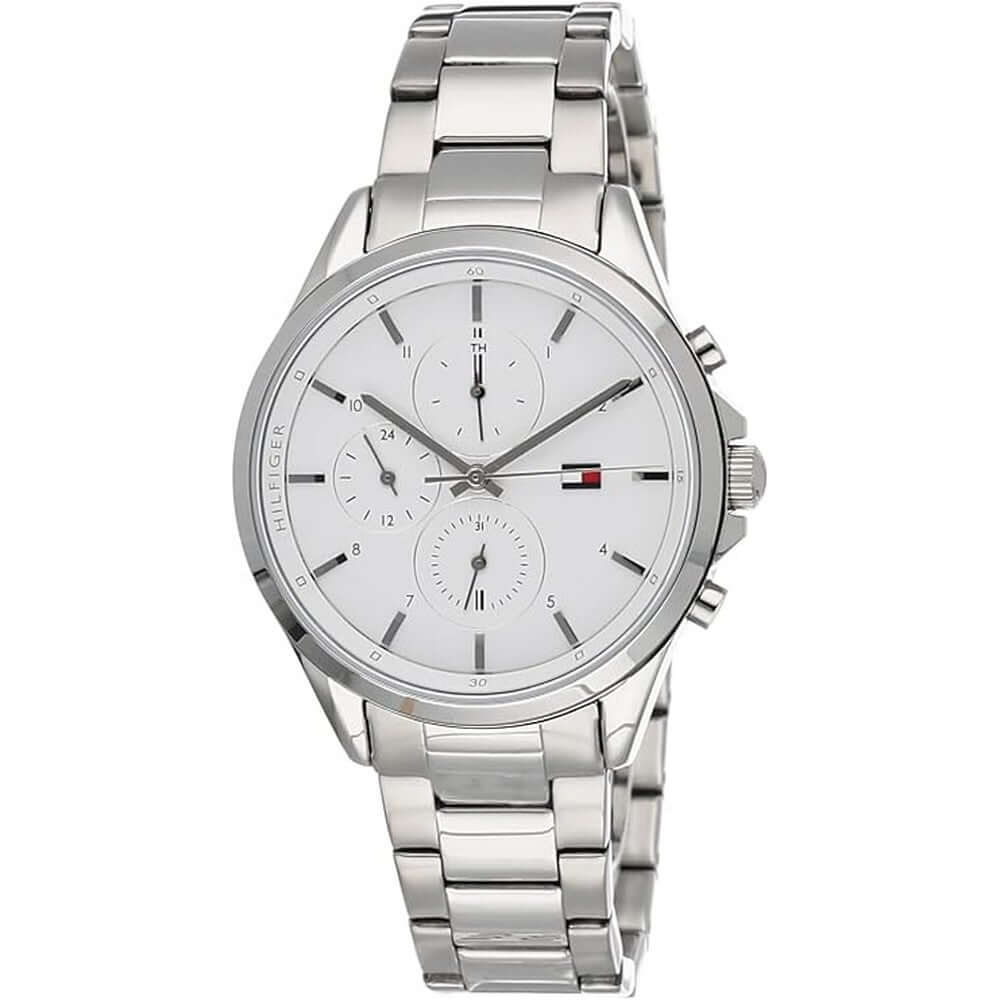 Tommy Hilfiger 1782435 Analogue Multifunction Quartz Women Watch Tommy Hilfiger