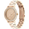 Tommy Hilfiger 1782436 Analogue Quartz Gold Bracelet Case diameter: 34 mm Women's Watch Tommy Hilfiger