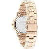 Tommy Hilfiger 1782436 Analogue Quartz Gold Bracelet Case diameter: 34 mm Women's Watch Tommy Hilfiger