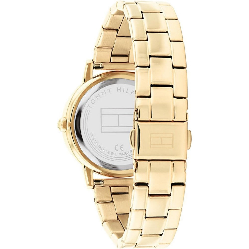 Tommy Hilfiger 1782437 Women's Analogue Quartz Watch Tommy Hilfiger