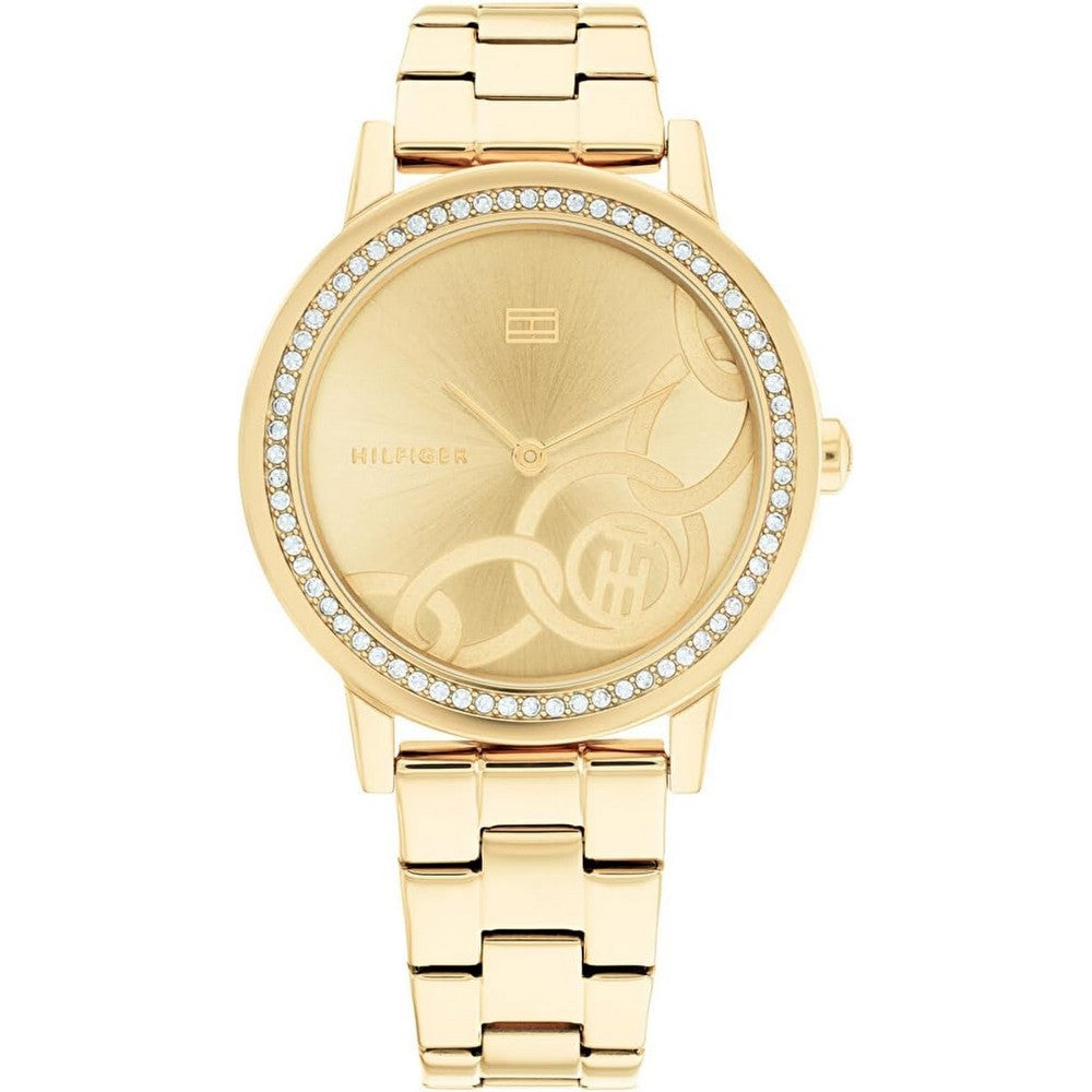 Tommy Hilfiger 1782437 Women's Analogue Quartz Watch Tommy Hilfiger