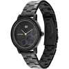 Tommy Hilfiger 1782438 Analogue Quartz Black Stainless Steel Women's Watch Tommy Hilfiger