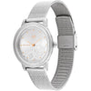 Tommy Hilfiger 1782439  Stainless Steel Mash Band Women's Watch