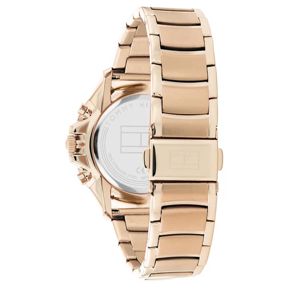 Tommy Hilfiger 1782453 Multi Dial Quarz Women Watch Tommy Hilfiger