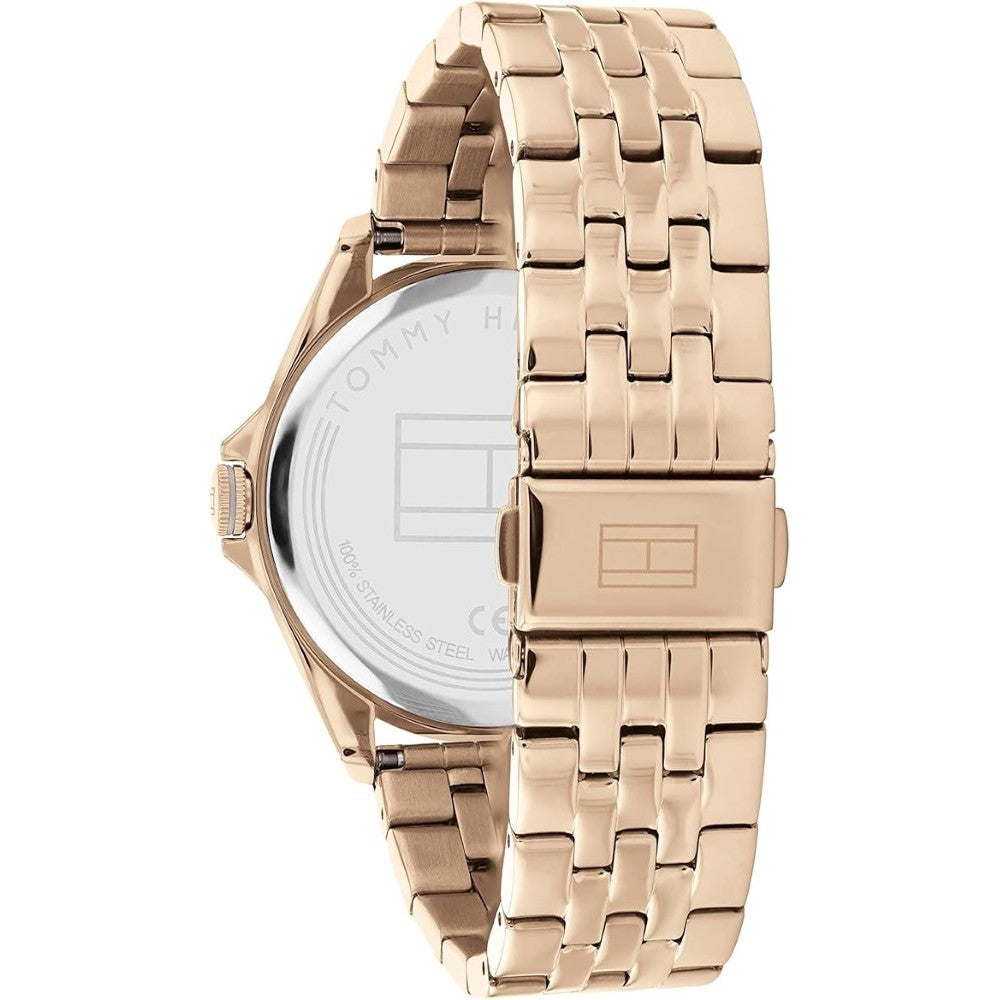 Tommy Hilfiger  1782482Women Analog Quartz Watch Tommy Hilfiger