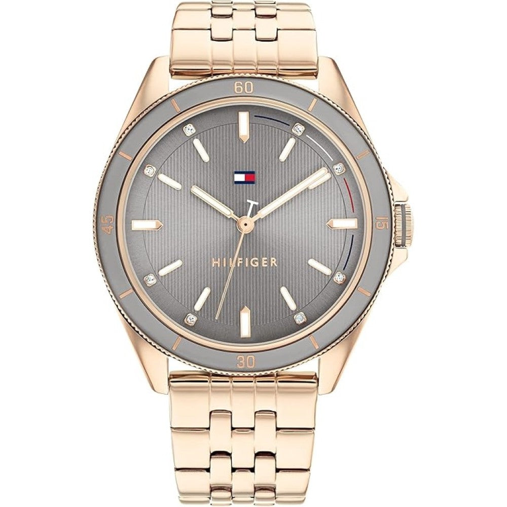 Tommy Hilfiger  1782482Women Analog Quartz Watch Tommy Hilfiger