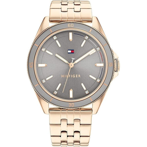 Tommy Hilfiger  1782482Women Analog Quartz Watch Tommy Hilfiger