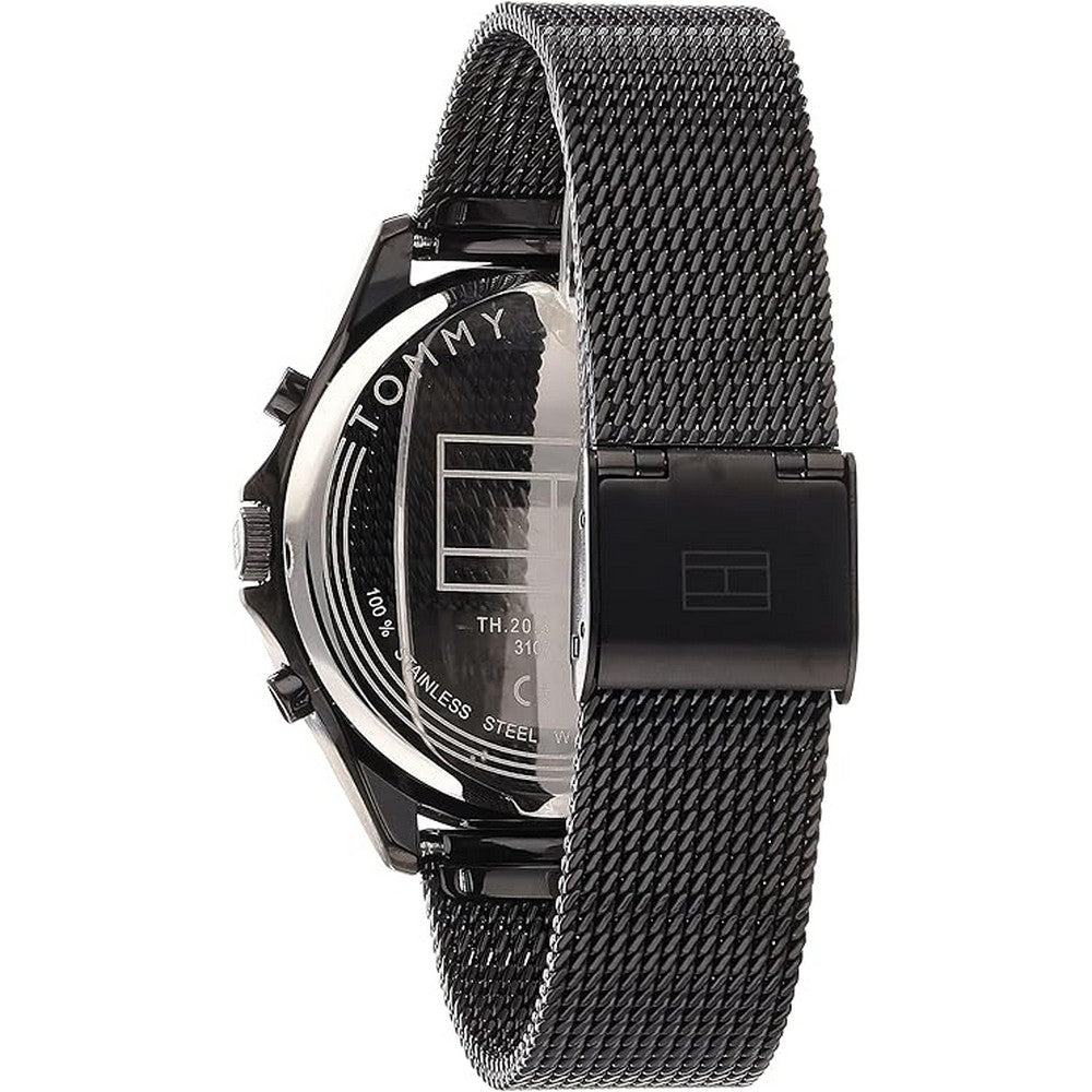 Tommy Hilfiger 1782485 Analog Multifunction Quartz Watch for Women Tommy Hilfiger