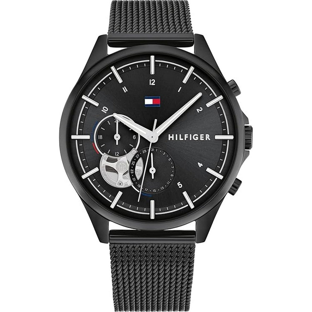 Tommy Hilfiger 1782485 Analog Multifunction Quartz Watch for Women Tommy Hilfiger