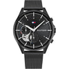 Tommy Hilfiger 1782485 Analog Multifunction Quartz Watch for Women Tommy Hilfiger