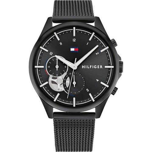 Tommy Hilfiger 1782485 Analog Multifunction Quartz Watch for Women Tommy Hilfiger