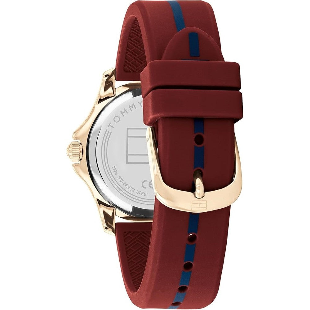 Tommy Hilfiger 1782510 ARIANA Women's Watch, Analog Tommy Hilfiger