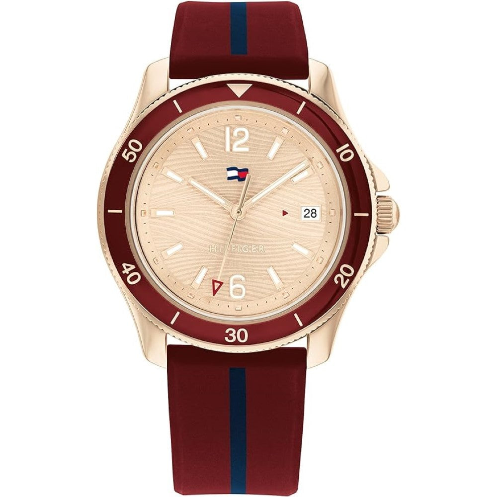 Tommy Hilfiger 1782510 ARIANA Women's Watch, Analog Tommy Hilfiger