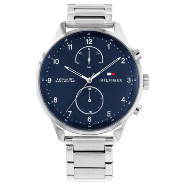Tommy Hilfiger 1791575 Men's Watch