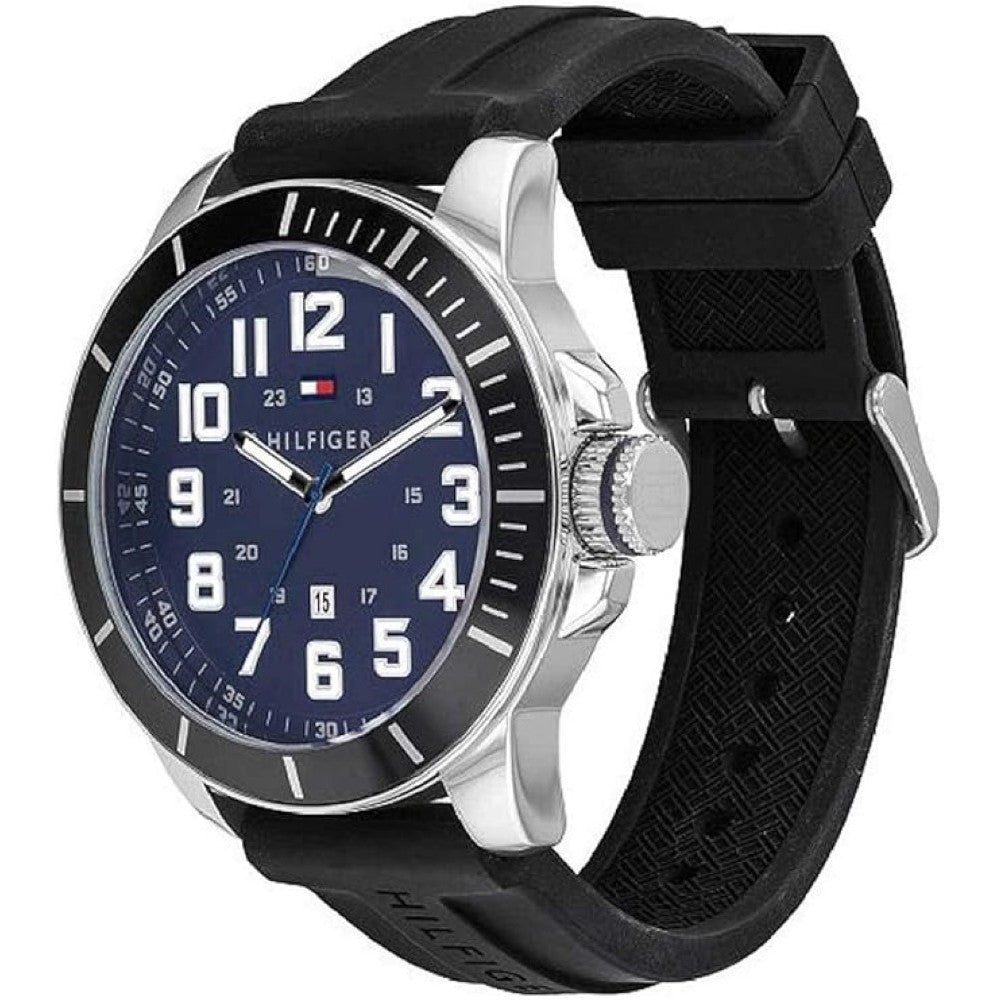 Tommy Hilfiger 1791661  COOPER Men's Watch Analog